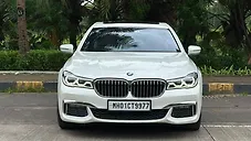 Used BMW 7-Series 730Ld M Sport in Mumbai