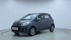 Used Hyundai Grand i10 Asta 1.2 Kappa VTVT [2013-2016] in Navi Mumbai
