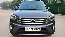 Used Hyundai Creta 1.6 SX Plus Petrol in Delhi