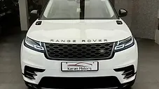Used Land Rover Range Rover Velar 2.0 R-Dynamic S Petrol 250 [2017-2020] in Delhi