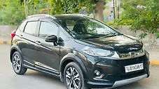 Used Honda WR-V VX MT Petrol in Ahmedabad