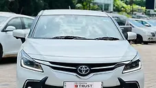 Used Toyota Glanza V Petrol Manual in Malappuram