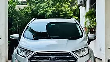 Used Ford Ecosport Trend + 1.5L TDCi in Lucknow