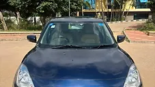 Used Maruti Suzuki Swift ZXi [2021-2023] in Bangalore