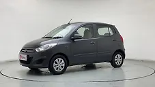 Used Hyundai i10 Sportz 1.2 Kappa2 in Gurgaon