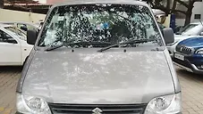 Used Maruti Suzuki Eeco 5 STR WITH A/C+HTR in Bangalore