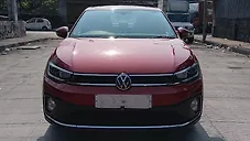 Used Volkswagen Virtus Topline 1.0 TSI AT in Mumbai