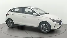 Used Hyundai Elite i20 Asta (O) 1.2 IVT [2022-2023] in Patna