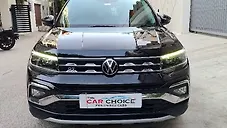Used Volkswagen Taigun GT Plus Petrol 1.5L Turbo Automatic (DCT) Chrome in Hyderabad