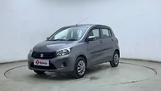 Used Maruti Suzuki Celerio ZXi AMT [2017-2019] in Hyderabad