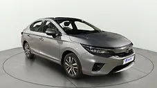 Used Honda City ZX Petrol [2019-2020] in Coimbatore