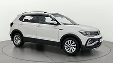 Used Volkswagen Taigun GT 1.5 TSI MT in Bangalore