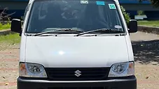 Used Maruti Suzuki Eeco AC (O) Petrol Manual 5 STR in Thiruvananthapuram