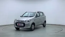 Used Maruti Suzuki Alto 800 Lxi in Hyderabad