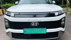 Used Hyundai Creta Electric Excellence LR 51.4 kWh (HC) in Mumbai