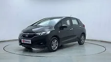 Used Honda Jazz V CVT in Hyderabad