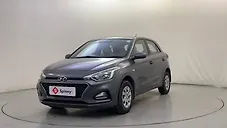 Used Hyundai Elite i20 Magna Plus 1.2 in Bangalore
