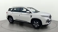 Used MG Hector Smart 2.0 Diesel in Bangalore