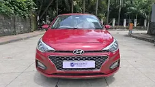 Used Hyundai Elite i20 Sportz 1.2 MT [2020-2023] in Mumbai