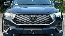 Used Toyota Innova Hycross ZX Hybrid (Electric + Petrol) Automatic (e-CVT) 7 STR in Gurgaon