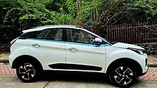 Used Tata Nexon XZA Plus (Premium) Dual Tone in Mumbai
