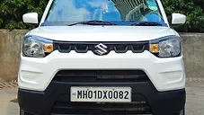 Used Maruti Suzuki S-Presso VXi Plus AMT in Mumbai