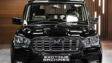 Used Mahindra Scorpio S Diesel Turbo Manual 7 STR in Lucknow