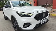 Used MG Astor Savvy 1.3 Turbo AT Sangria [2023-2024] in Mumbai
