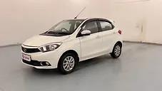 Used Tata Tiago Revotron XZ Plus in Lucknow