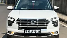 Used Hyundai Creta S 1.5 Diesel [2020-2022] in Mumbai