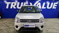 Used Maruti Suzuki Wagon R LXI CNG in Mumbai
