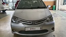 Used Toyota Etios GD in Chennai