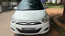 Used Hyundai i10 Sportz 1.2 Kappa2 (O) in Chennai