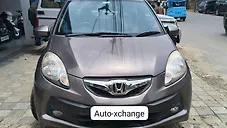 Used Honda Brio VX MT in Ranchi