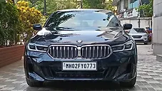 Used BMW 6-Series GT 630i M Sport in Mumbai