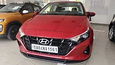 Used Hyundai Elite i20 Asta (O) 1.2 MT [2020-2023] in Bangalore