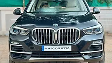 Used BMW X5 xDrive30d SportX in Mumbai