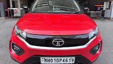 Used Tata Nexon XZA Plus [2020-2023] in Mumbai