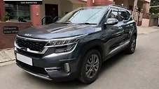 Used Kia Seltos HTX 1.5 in Bangalore