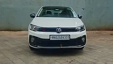 Used Volkswagen Virtus GT Plus 1.5 TSI EVO DSG in Mumbai