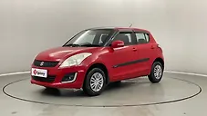 Used Maruti Suzuki Swift VXi [2014-2017] in Jaipur