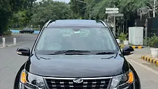 Used Mahindra XUV500 W9 [2018-2020] in Delhi