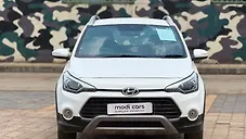 Used Hyundai i20 Active 1.2 S in Mumbai