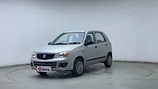 Used Maruti Suzuki Alto VXi in Hyderabad