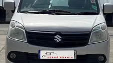 Used Maruti Suzuki Wagon R VXi in Panvel