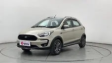 Used Ford Freestyle Titanium Plus 1.2 Ti-VCT in Chennai
