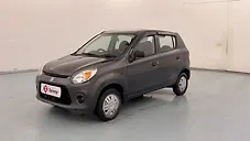 Used Maruti Suzuki Alto 800 LXi in Lucknow