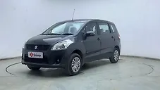 Used Maruti Suzuki Ertiga Vxi in Hyderabad