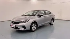 Used Honda City SV Petrol Manual in Lucknow