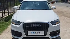 Used Audi Q3 35 TDI quattro Premium Plus in Chennai